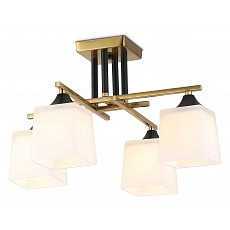 Люстра на штанге ambrella light tr tr303042